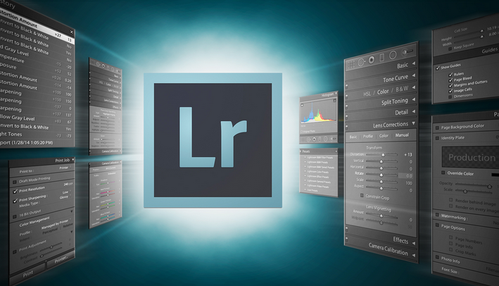 Formation Lightroom Reims